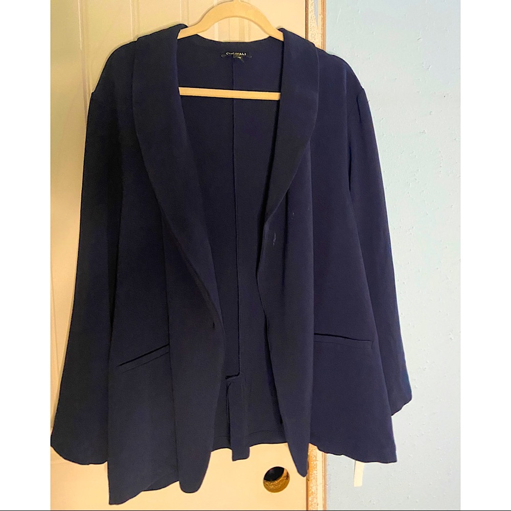 Business Casual Blazer